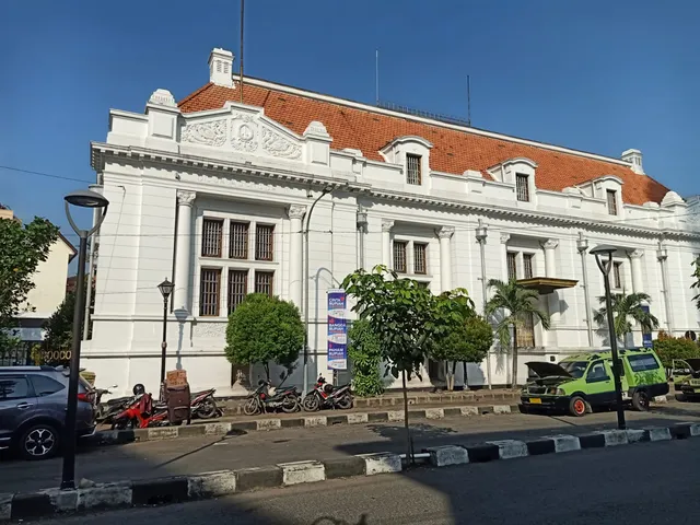 De Javasche Bank