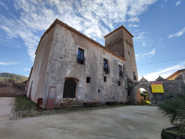 Hospital de Cervelló