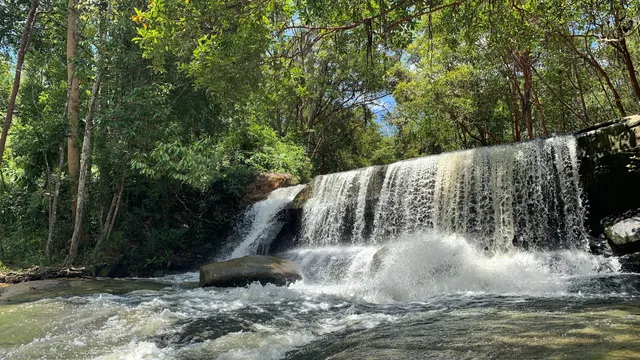 Taman Wisata Pancur Aji