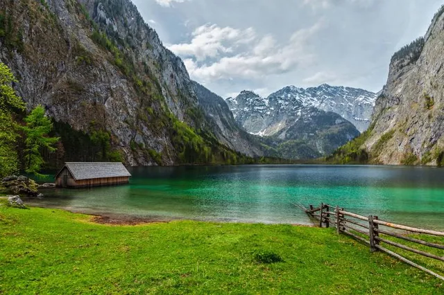 Obersee