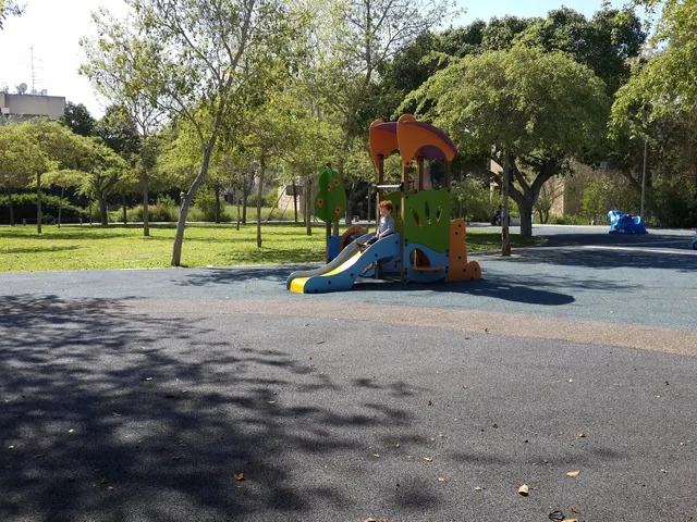 Hbanim Park