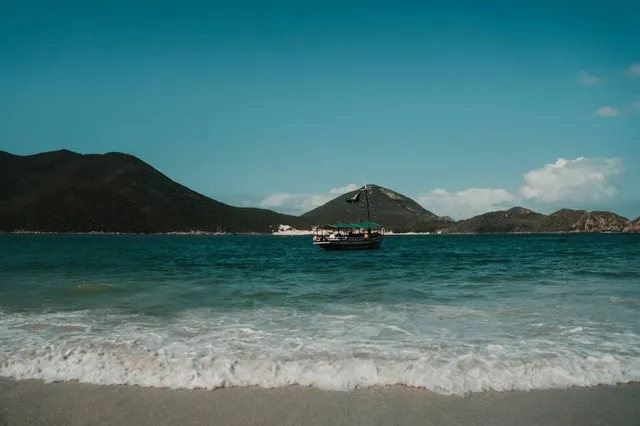 Mirante do Pontal do Atalaia
