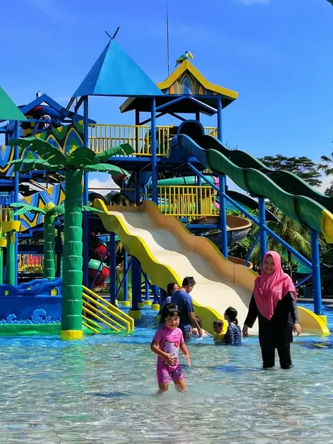 Labersa Water Park