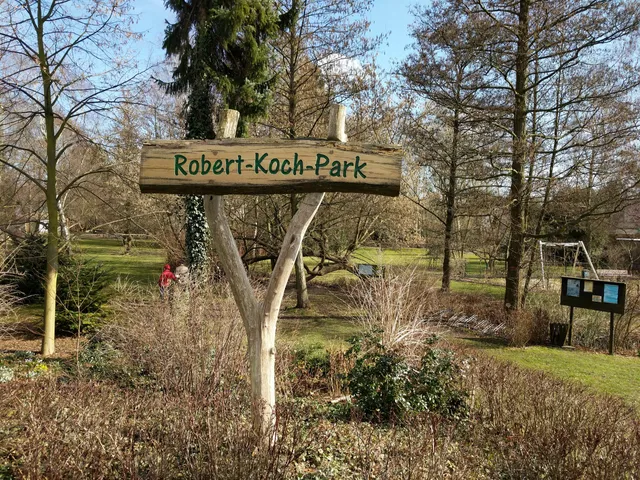 Robert-Koch-Park Panketal e.V.