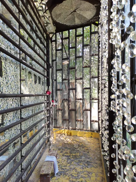 Great Emptiness Museum