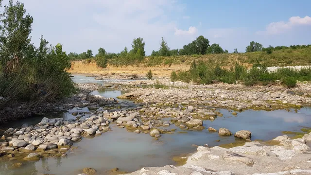 Park Secchia Villalunga