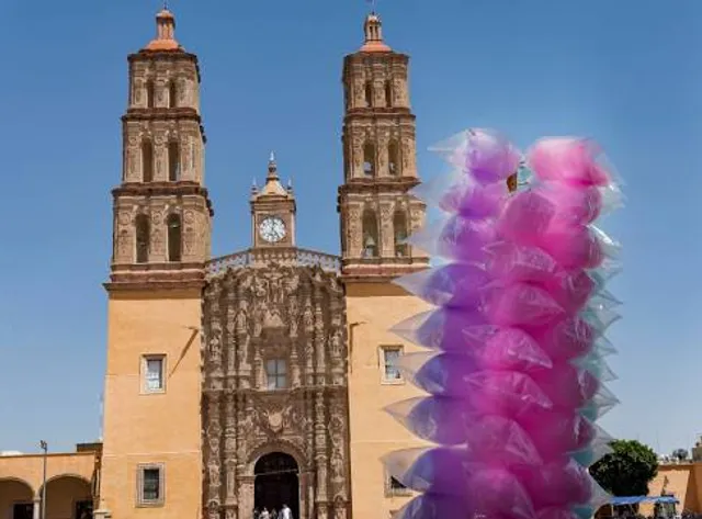 Parroquia de Nuestra Señora de los Dolores