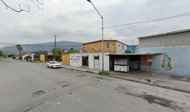 Tostadas Y Tacos Tipo Siberia