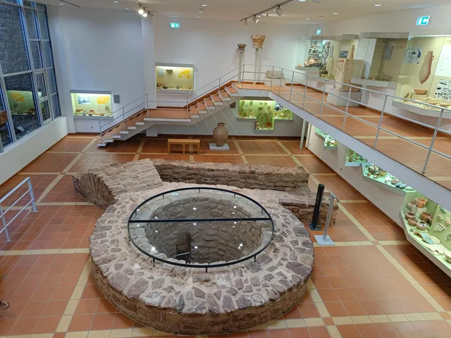 Museo municipal de arqueología de Silves