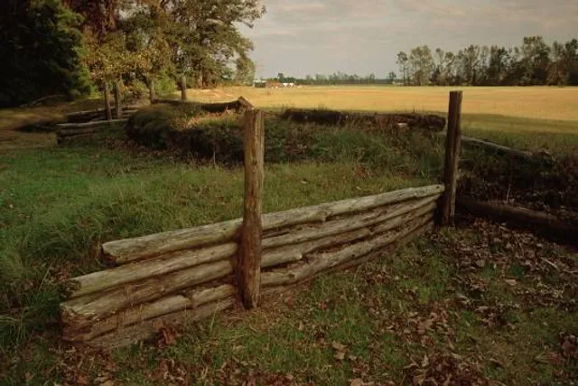 Bentonville Battlefield State Historic Site