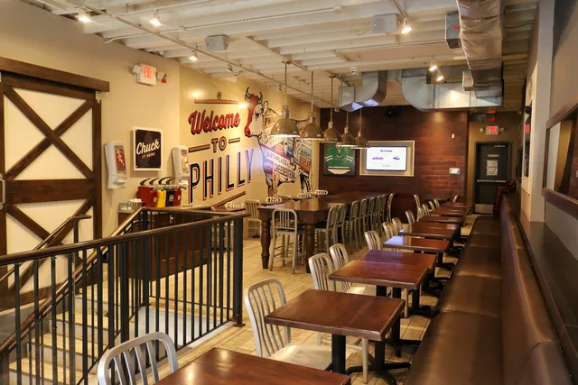 Cleavers Philadelphia