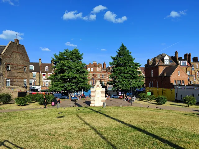 Streatham Green