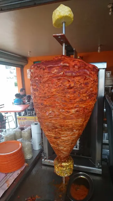 Taqueria el Mixe