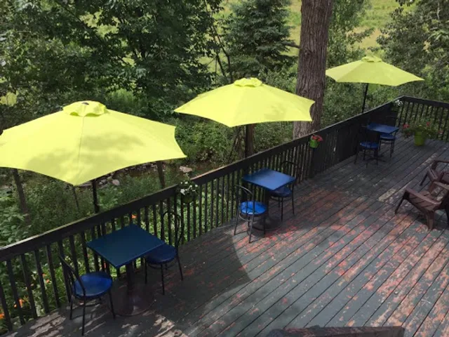 Fabrique de Bagels Café Noir