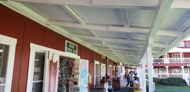 Waimea General Store
