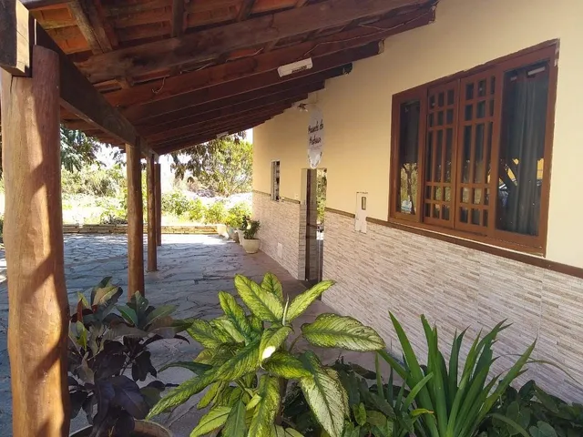 Pousada do Professor