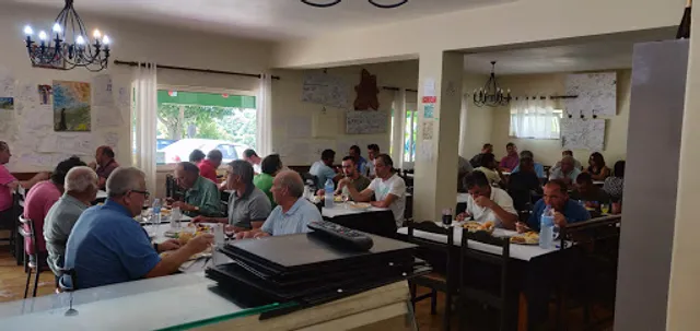 Restaurante Bom Retiro