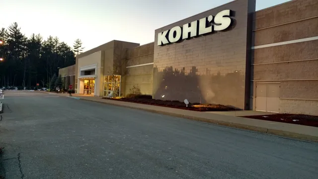 Kohl's
