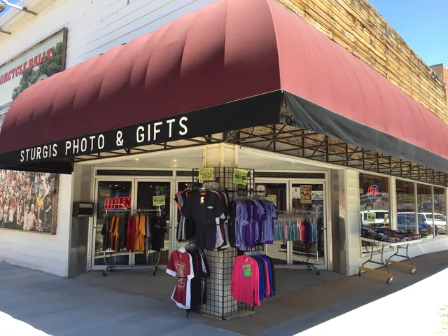 Sturgis Photo and Gifts