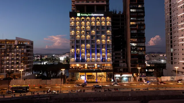 Holiday Inn Express & Suites Mazatlan by IHG