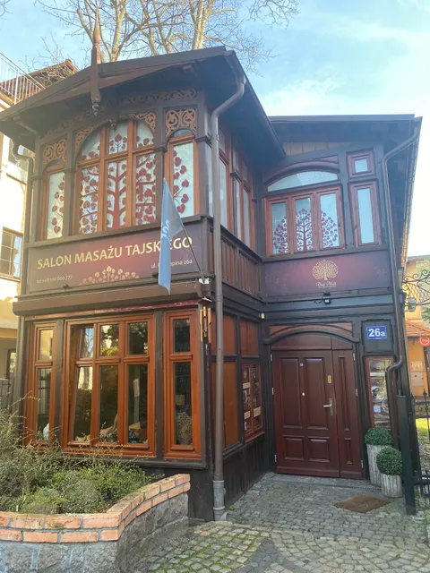 Thai Mai Thai Massage Salon