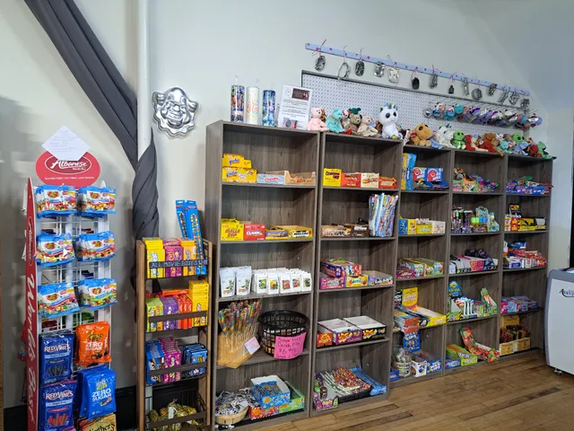 Sweet Treats Candies & Sweets