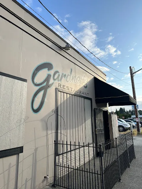 Gardner's Restaurant