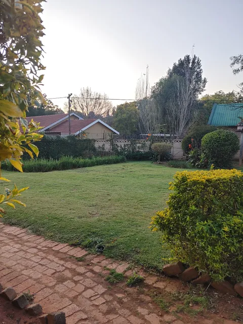 The Lion Fish Guesthouse