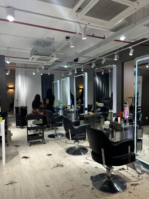 Friends Hair Studio | Best Hair Salon In Sunway Velocity & Cheras