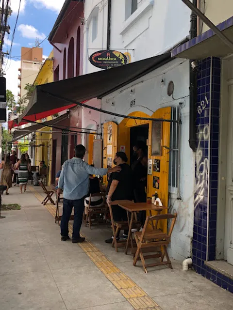 A Moqueca 564 Capixaba