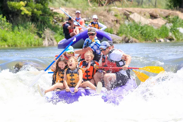 All Seasons Adventures