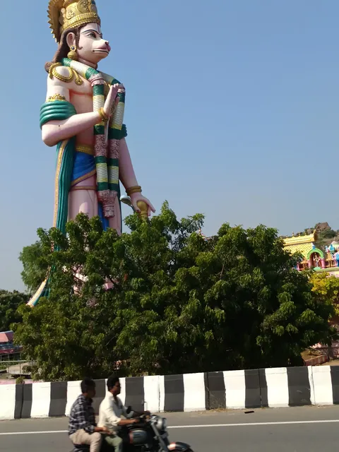 Raghunath Das ashram