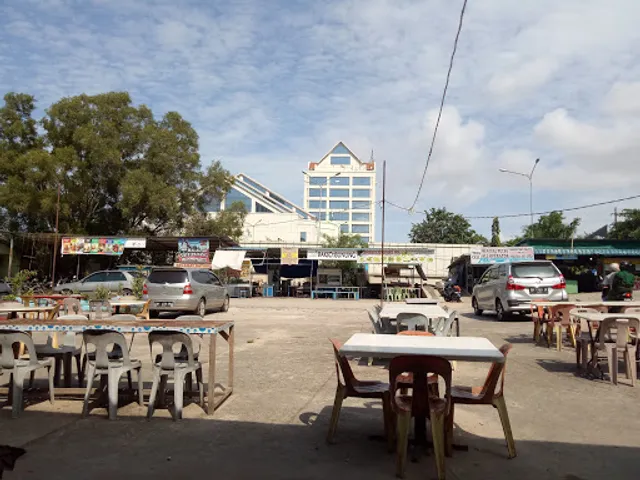Food Court Batam Centre