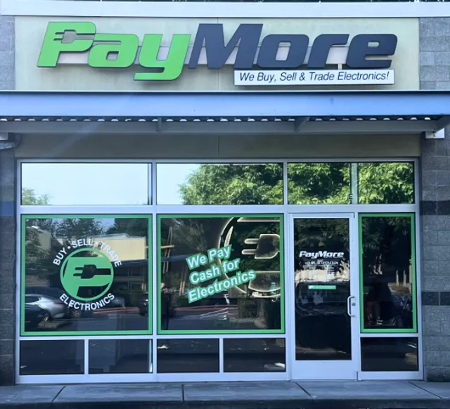 PayMore - Buy, Sell & Trade Electronics