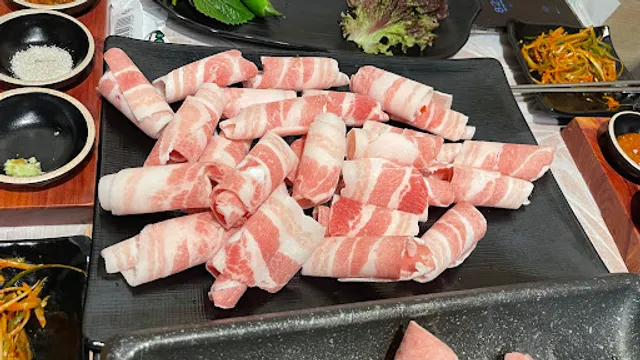 고기굽는삼시세끼