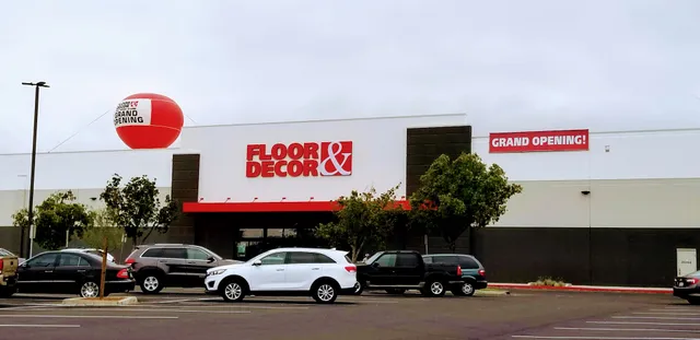 The District At Moreno Valley