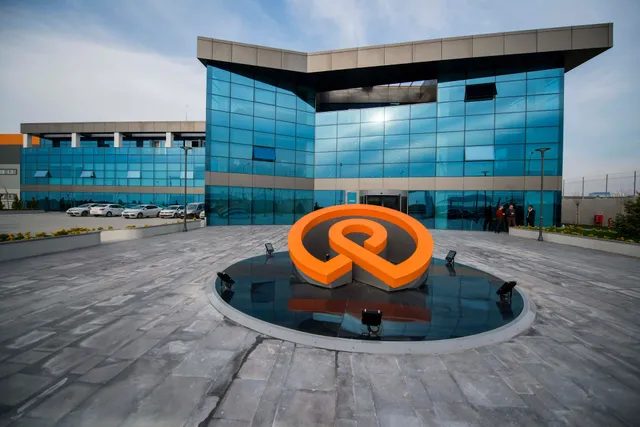 Polin Su Parklari Ve Havuz Sistemleri Anonim Şirketi