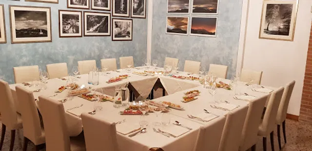 Trattoria Leguzzano di Filippi Stefania