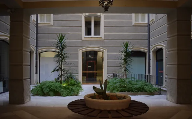 Ad maiora casa vacanze