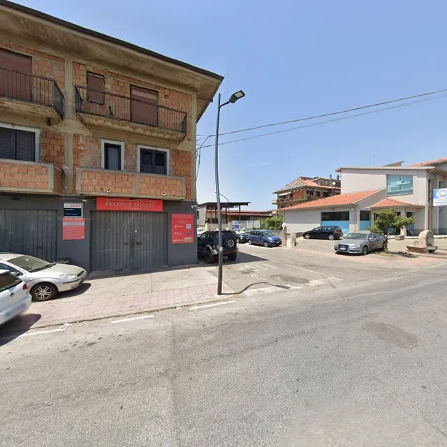 Putrino Daniela Bar Millenium