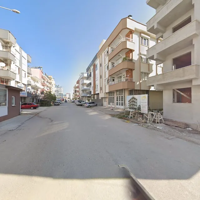 Kumluca Apart Pansiyon