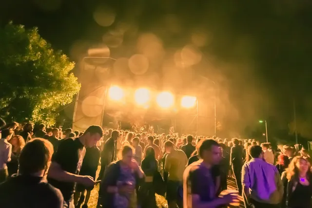 Riviera Folk Festival