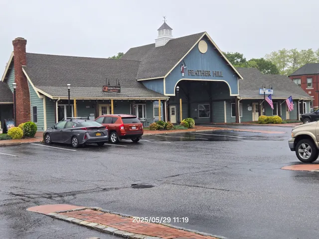 Feather Hill Village