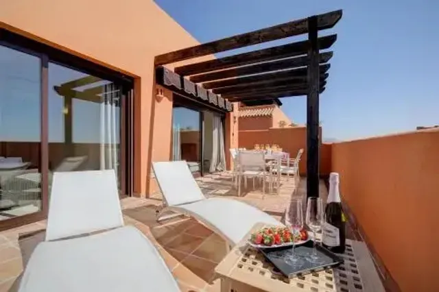 La Galera Park House