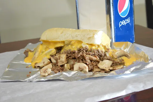 Chef D's Philly's