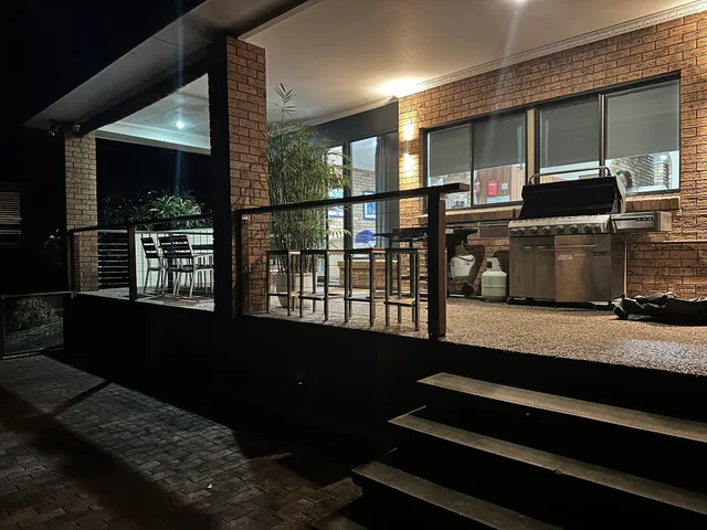 The House on the Lake