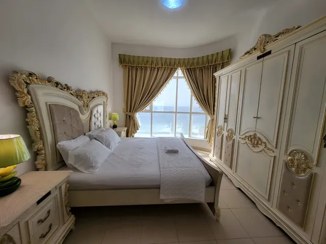 Beachfront Holiday Homes