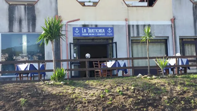 Ristorante La Trattoria