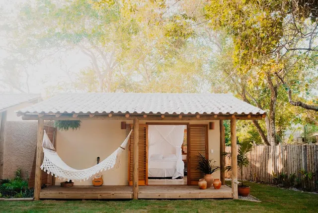 Casa Pitanga - Caraíva