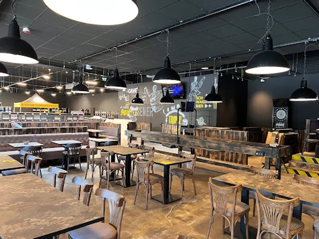 Mille et Une Bières Troyes